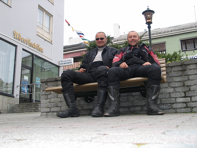 Original image
